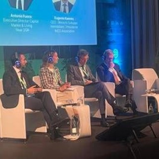 Rebuild 2026, Albertini Petroni (Assoimmobiliare): "Serve riforma filiera immobiliare"