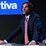 Adani, la lettera di fine Mondiali: "Grazie al Futbol... e a Messi" Adani, la lettera di fine Mondiali: "Grazie al Futbol... e a Messi"