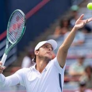 US Open, oggi Darderi-Zverev: orario, precedenti e dove vederla in tv US Open, oggi Darderi-Zverev: orario, precedenti e dove vederla in tv