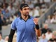 Berrettini-Cerundolo: orario, precedenti e dove vederla in tv Berrettini-Cerundolo: orario, precedenti e dove vederla in tv