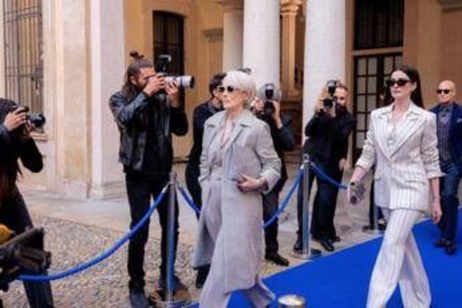 'Il diavolo veste Prada 2' travolge il box office: esordio con oltre 14 milioni di euro 'Il diavolo veste Prada 2' travolge il box office: esordio con oltre 14 milioni di euro