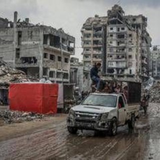 Gaza, transizione e seconda fase del piano di pace: l'obiettivo di Trump entro Natale Gaza, transizione e seconda fase del piano di pace: l'obiettivo di Trump entro Natale