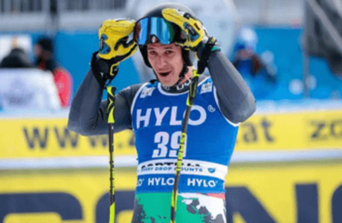 Matteo Franzoso, i genitori raccontano la tragedia a Verissimo Matteo Franzoso, i genitori raccontano la tragedia a Verissimo