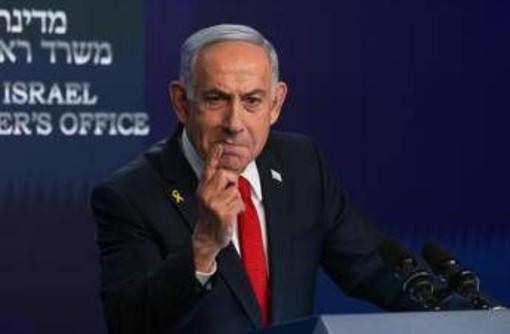 Netanyahu: "Ho sconfitto un tumore alla prostata, ora sto bene"