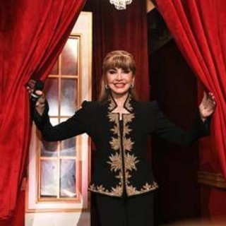 Ballando con le stelle, finale rosa? Fialdini in pole su Delogu Ballando con le stelle, finale rosa? Fialdini in pole su Delogu