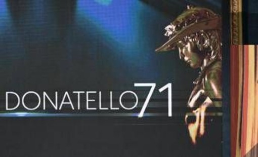 David Donatello, stasera i premi del cinema: è l'anno di outsider, maestri e nuovi sguardi femminili David Donatello, stasera i premi del cinema: è l'anno di outsider, maestri e nuovi sguardi femminili
