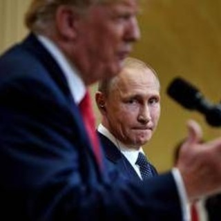 Iran, Trump e il no a Putin: l'uranio di Teheran non andrà in Russia