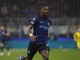 Thuram, infortunio in allenamento: finale di Coppa Italia a rischio