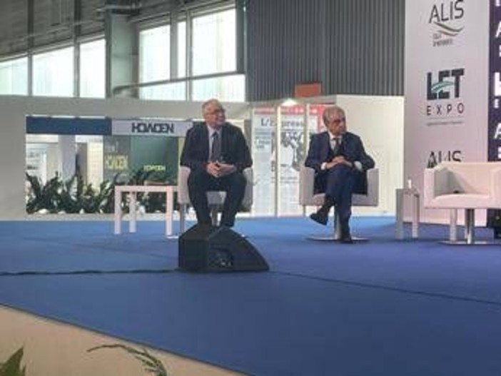 Tufarelli: "La scommessa è il rafforzamento dell’Unione Europea"