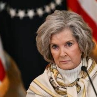 Trump: "La capo staff della Casa Bianca Susie Wiles ha un cancro allo stadio iniziale"