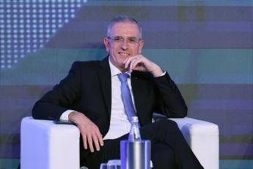 Made in Europe: l'agricoltura resiste ai dazi globali, parola dell'eurodeputato Falcone (Fi/Ppe) Made in Europe: l'agricoltura resiste ai dazi globali, parola dell'eurodeputato Falcone (Fi/Ppe)