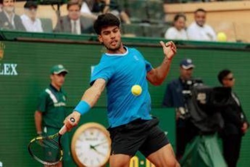 Alcaraz: "Sinner assente a Barcellona? Non sentirò la sua mancanza"