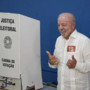 Brasile, Lula vince il ballottaggio ma Flavio Bolsonaro contesta il risultato