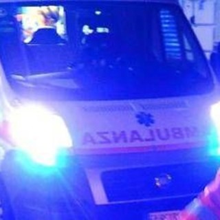Auto contro un palo a Massa, 19enne morto carbonizzato Auto contro un palo a Massa, 19enne morto carbonizzato
