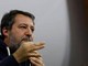 Iran, Salvini convoca compagnie petrolifere: "Mi aspetto impegni". E sulla guerra: "Italia non coinvolta" Iran, Salvini convoca compagnie petrolifere: "Mi aspetto impegni". E sulla guerra: "Italia non coinvolta"