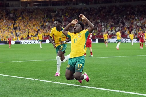 Montella ko all’esordio, Australia batte Turchia 2-0 Montella ko all’esordio, Australia batte Turchia 2-0