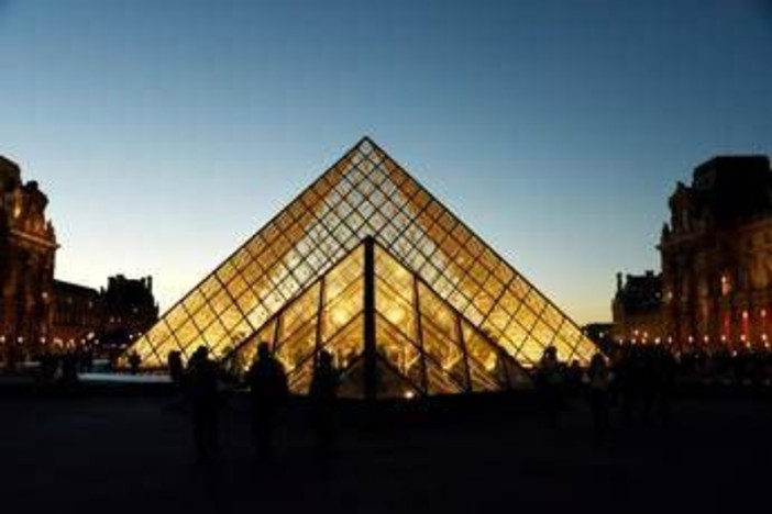 Louvre, presidente della Reggia di Versailles sarà il nuovo direttore Louvre, presidente della Reggia di Versailles sarà il nuovo direttore