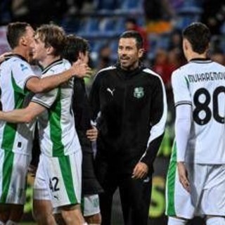 Sassuolo, giocatore con pertosse: allarme per la Juventus Sassuolo, giocatore con pertosse: allarme per la Juventus