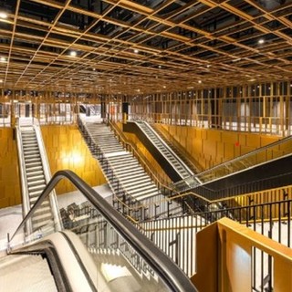 Webuild, a Roma due nuove fermate Metro C. Salini “Sfide per crescita Capitale”