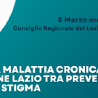 Sanità Lazio, progetto Consiglio regionale e Asl Roma 1 per obesità severa e fragilità