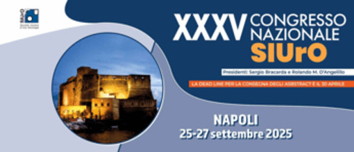 Tumori, in Italia oltre 87mila nuovi casi l'anno di neoplasie urologiche Tumori, in Italia oltre 87mila nuovi casi l'anno di neoplasie urologiche