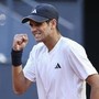 Rafa Jodar, chi è tennista che incanta Madrid e potrebbe sfidare Sinner