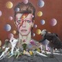 Dieci anni senza David Bowie, l'eredità immortale del Duca Bianco Dieci anni senza David Bowie, l'eredità immortale del Duca Bianco