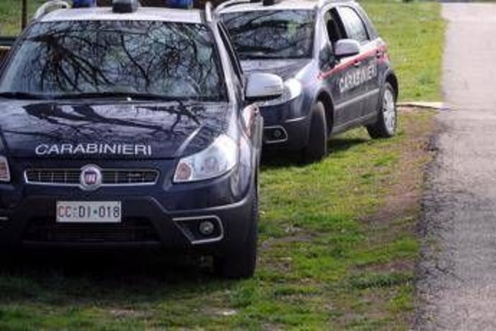 Famiglia scomparsa da Piacenza, vasta ricerca nella zona di Tarcento con droni ed elicottero Famiglia scomparsa da Piacenza, vasta ricerca nella zona di Tarcento con droni ed elicottero