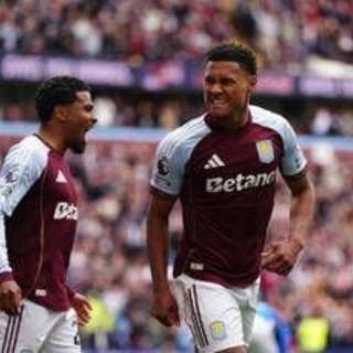 Aston Villa-Nottingham Forest: orario, probabili formazioni e dove vederla in tv Aston Villa-Nottingham Forest: orario, probabili formazioni e dove vederla in tv