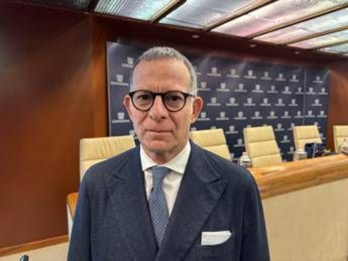 Previdenza, Fava (Inps): "Rapporto annuale evidenzia solidità" Previdenza, Fava (Inps): "Rapporto annuale evidenzia solidità"