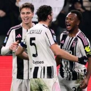 Serie A, oggi Cagliari-Juventus - Diretta Serie A, oggi Cagliari-Juventus - Diretta