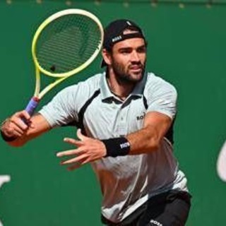 Madrid, Berrettini subito fuori al primo turno contro Prizmic