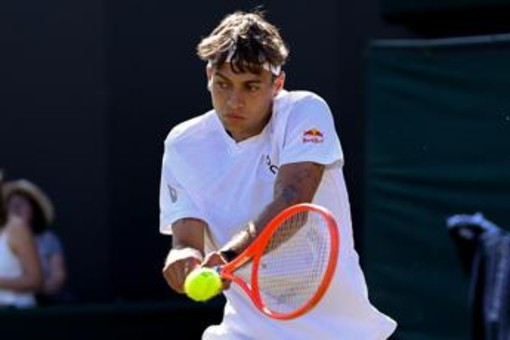 Wimbledon, oggi Cobolli-De Minaur - Diretta Wimbledon, oggi Cobolli-De Minaur - Diretta