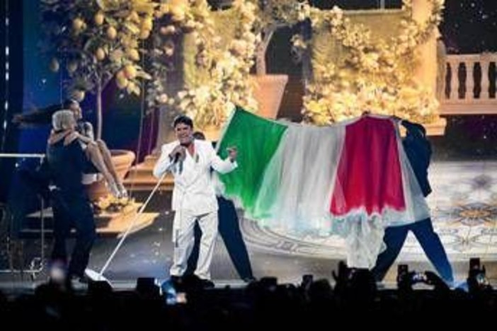 Eurovision 2026, la finale: Sal Da Vinci a caccia della vittoria - Diretta