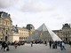 Louvre, allarme strutturale: chiusa parte ala sud Louvre, allarme strutturale: chiusa parte ala sud