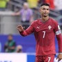 Portogallo, Ronaldo ricorda: "Prima di me non aveva vinto niente. L'Europeo come i Mondiali..." Portogallo, Ronaldo ricorda: "Prima di me non aveva vinto niente. L'Europeo come i Mondiali..."