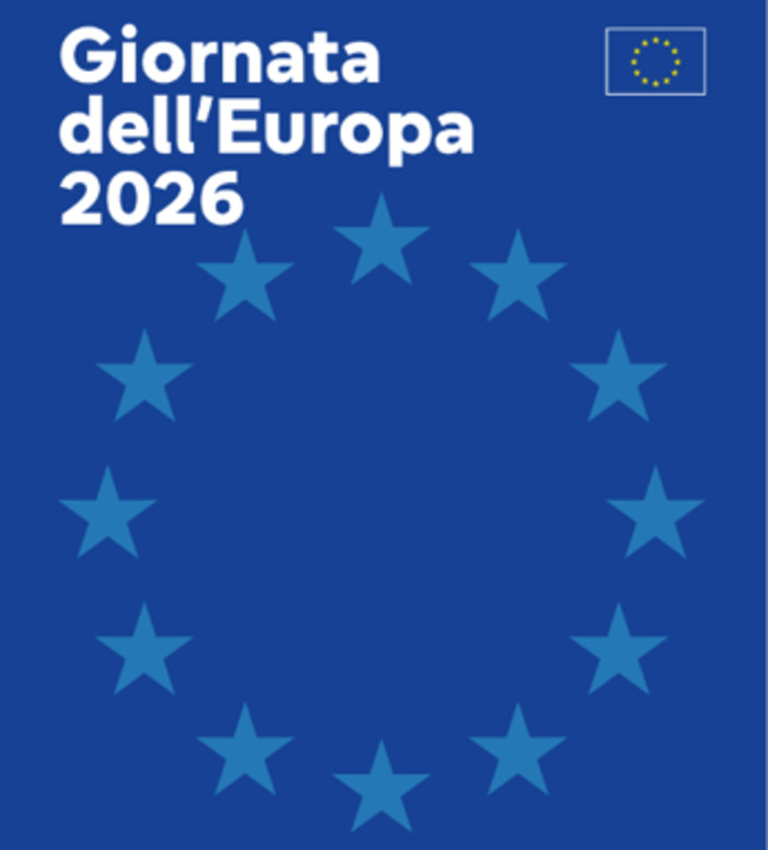 Giornata dell'Europa 2026, grande evento alla Terrazza del Pincio a Roma Giornata dell'Europa 2026, grande evento alla Terrazza del Pincio a Roma