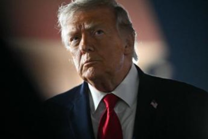 Trump respinge la tregua proposta dall’Iran: nuovi attacchi dopo midterm Trump respinge la tregua proposta dall’Iran: nuovi attacchi dopo midterm