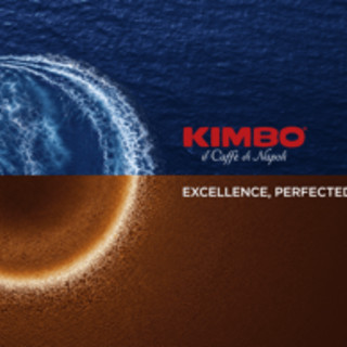 Vela, Kimbo caffé ufficiale dell'America's Cup
