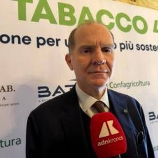Giansanti (Confagricoltura): "Accordo storico, dà stabilità a territori e filiera" Giansanti (Confagricoltura): "Accordo storico, dà stabilità a territori e filiera"