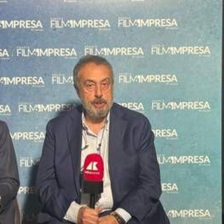Sesti (Premio Film Impresa): "Le imprese cercano talenti tra le nuove generazioni"