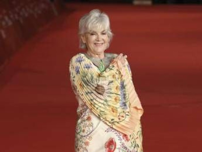 'Nessuno mi può giudicare' compie 60 anni, Caterina Caselli: "Nel testo libertà e coraggio" 'Nessuno mi può giudicare' compie 60 anni, Caterina Caselli: "Nel testo libertà e coraggio"