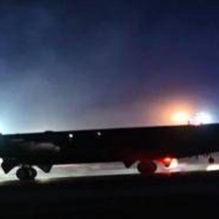 Guerra Iran, aereo Usa precipita in Iraq: "Incidente in volo in spazio amico"