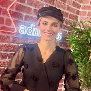 Francesca Fialdini: "Il 'lastra-gate' a 'Ballando'? E' emersa la competizione ma ormai è alle spalle"