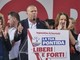 Lega, parla Romeo: "Salvini? Non mi interessano le sfide. Dobbiamo tornare allo spirito di Bossi" Lega, parla Romeo: "Salvini? Non mi interessano le sfide. Dobbiamo tornare allo spirito di Bossi"
