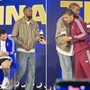 Messi 'ignorato' da Durant, De la Fuente fischiato: la conferenza show prima della finale dei Mondiali Messi 'ignorato' da Durant, De la Fuente fischiato: la conferenza show prima della finale dei Mondiali