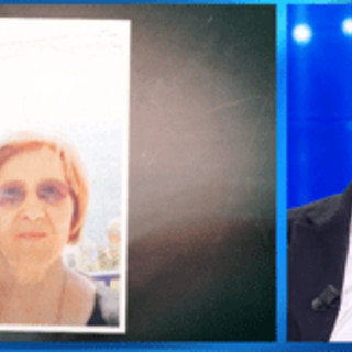 Pierluigi Diaco, la scomparsa della mamma Giovanna: "Non riuscivo più a dare un significato alla vita"