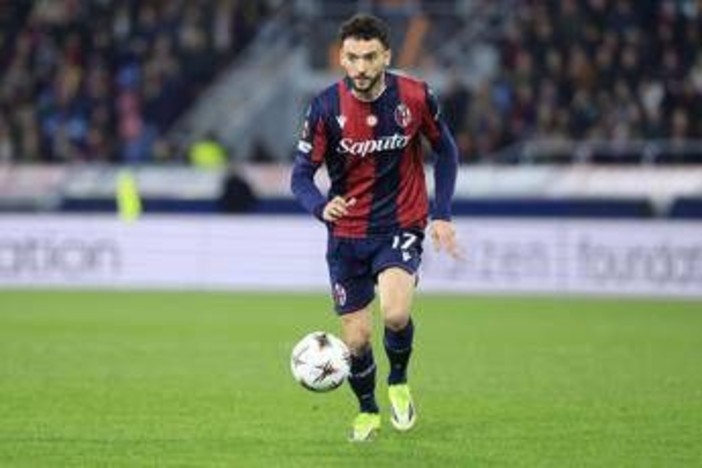 Cremonese-Bologna 1-2, rossoblu vincono con gol di Joao Mario e Rowe Cremonese-Bologna 1-2, rossoblu vincono con gol di Joao Mario e Rowe