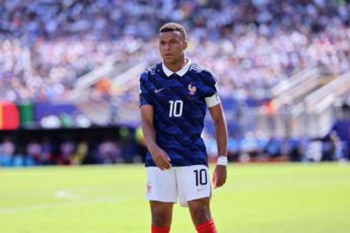 Mondiali, oggi Francia-Iraq: orario, probabili formazioni e dove vederla in tv e streaming Mondiali, oggi Francia-Iraq: orario, probabili formazioni e dove vederla in tv e streaming