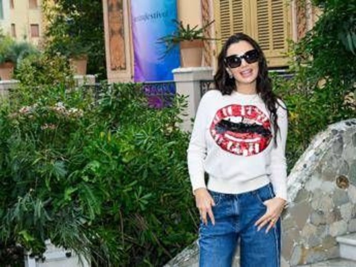 Canzonissima, Elettra Lamborghini nel cast